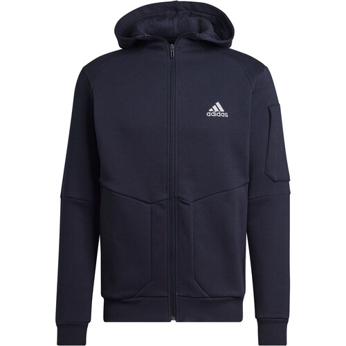 ADIDAS M E4GMDY FL FZ azul