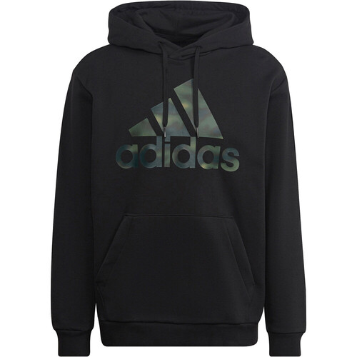 ADIDAS M CAMO HD negro