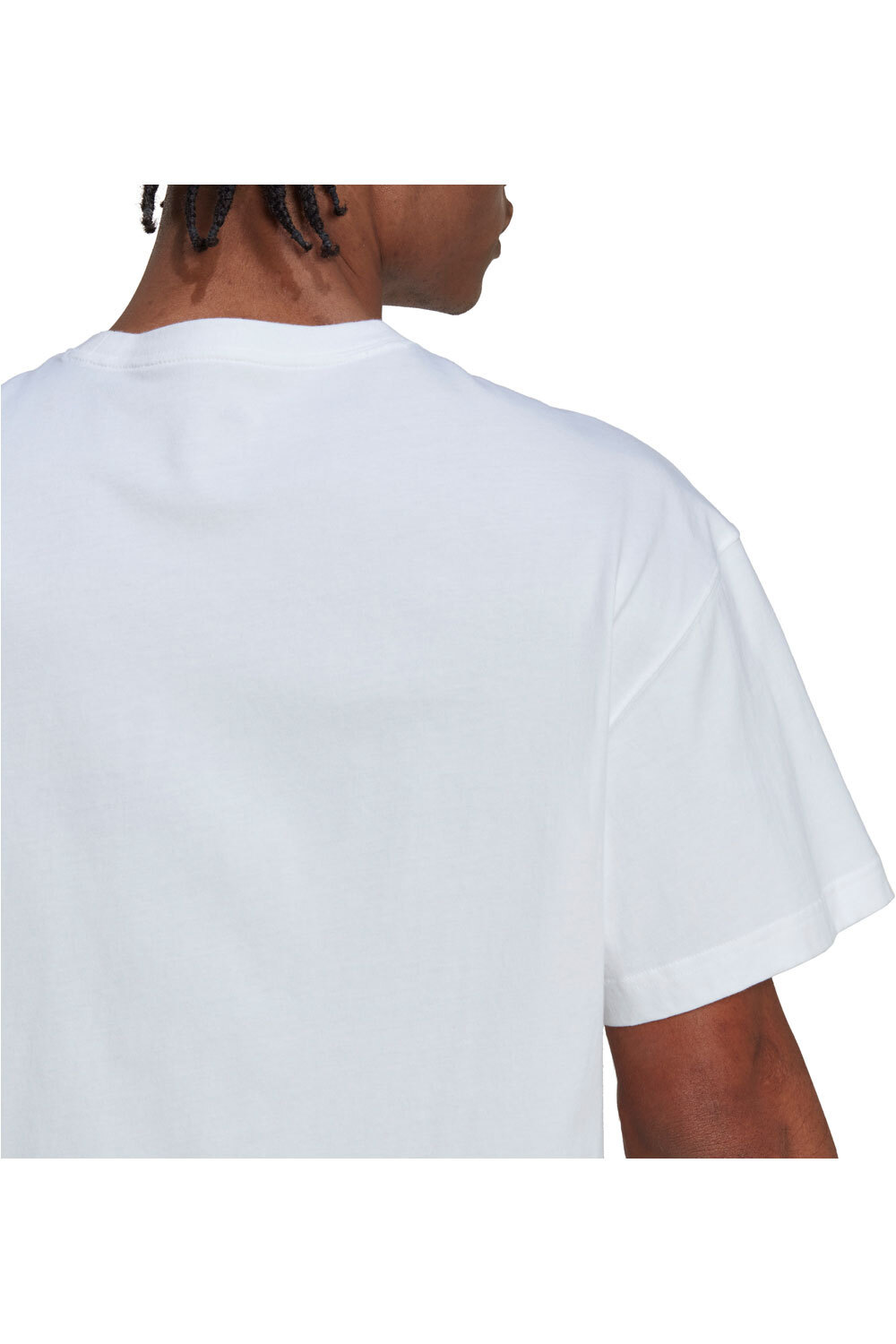 adidas camiseta manga corta hombre Adidas M FV T 03 adidas camiseta manga corta hombre Adidas M FV T 03