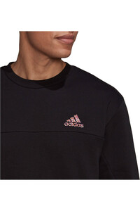 adidas sudadera hombre Adidas M FL RECBOS CRW 03 adidas sudadera hombre Adidas M FL RECBOS CRW 03