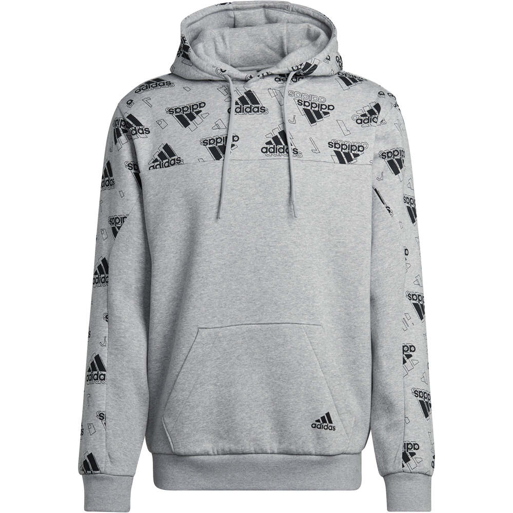 adidas sudadera hombre Adidas M FL GFX Hoodie 04 adidas sudadera hombre Adidas M FL GFX Hoodie 04