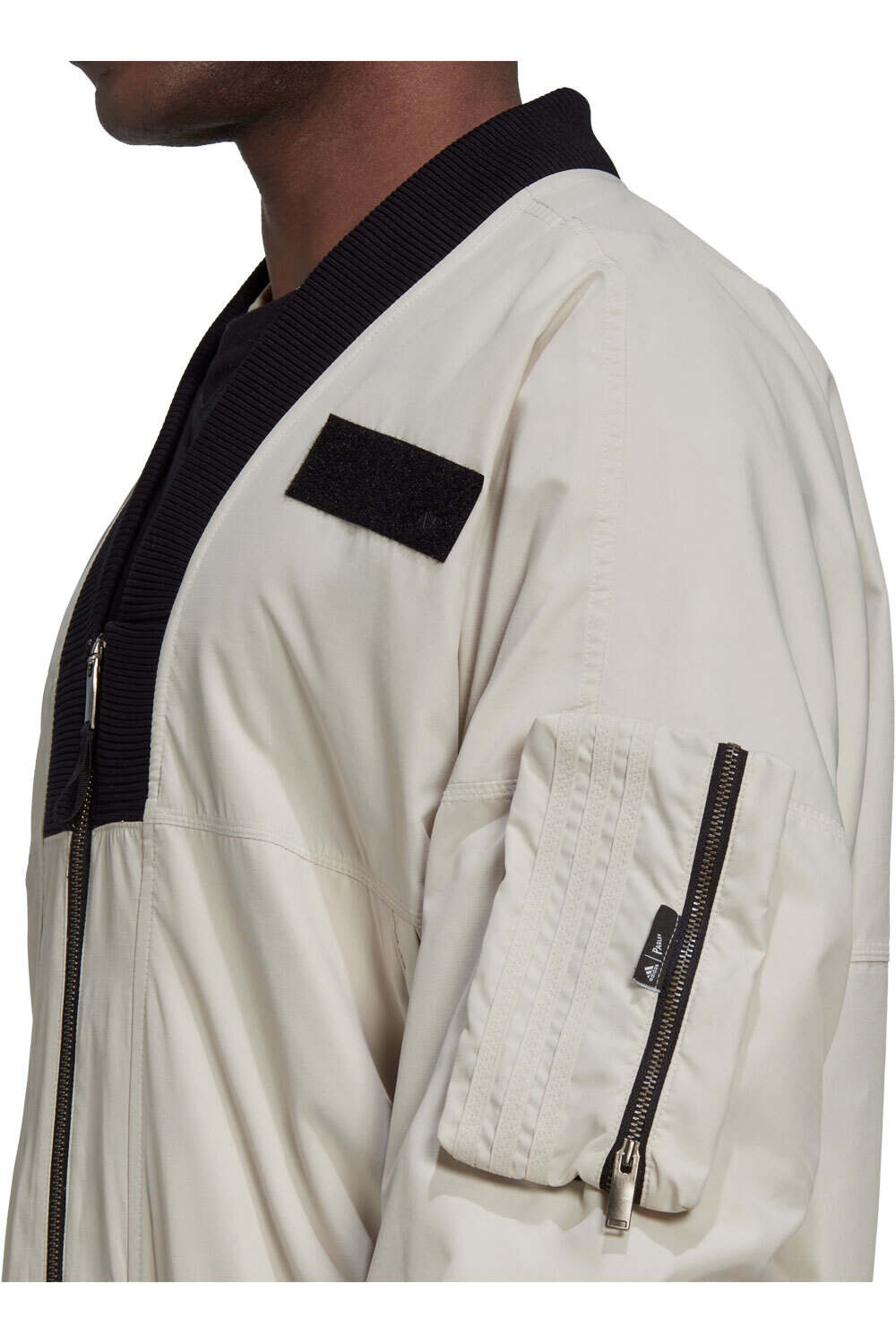 adidas chaquetas hombre Adidas M PRLY BMBR JKT 03 adidas chaquetas hombre Adidas M PRLY BMBR JKT 03
