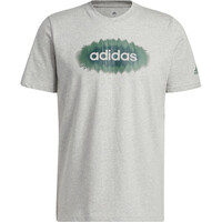 adidas camiseta manga corta hombre Adidas M POS LIN G T 04 adidas camiseta manga corta hombre Adidas M POS LIN G T 04
