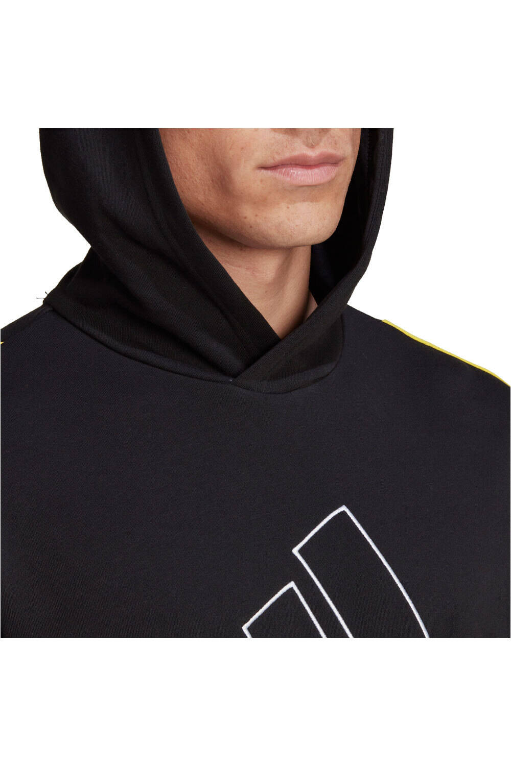 adidas sudadera hombre Adidas M FI BOS Hoodie 03 adidas sudadera hombre Adidas M FI BOS Hoodie 03