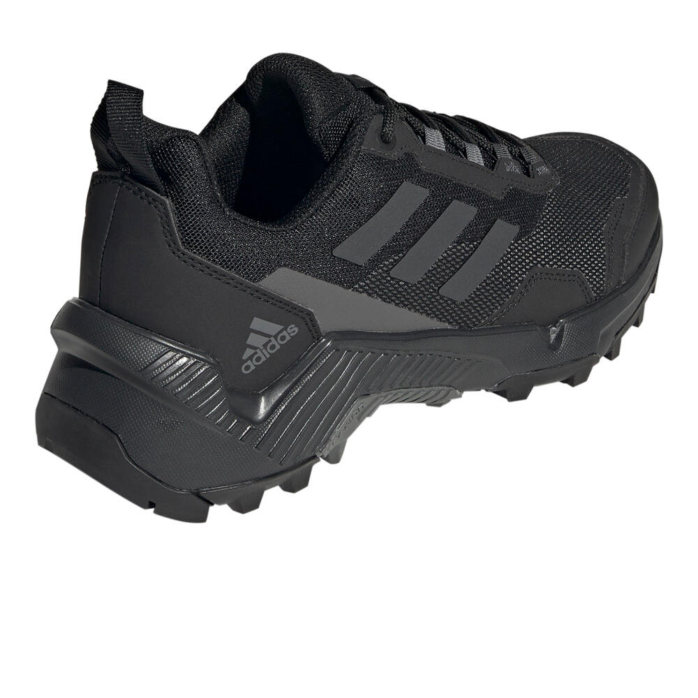 adidas zapatilla trekking mujer Adidas EASTRAIL 2 W vista trasera adidas zapatilla trekking mujer Adidas EASTRAIL 2 W vista trasera