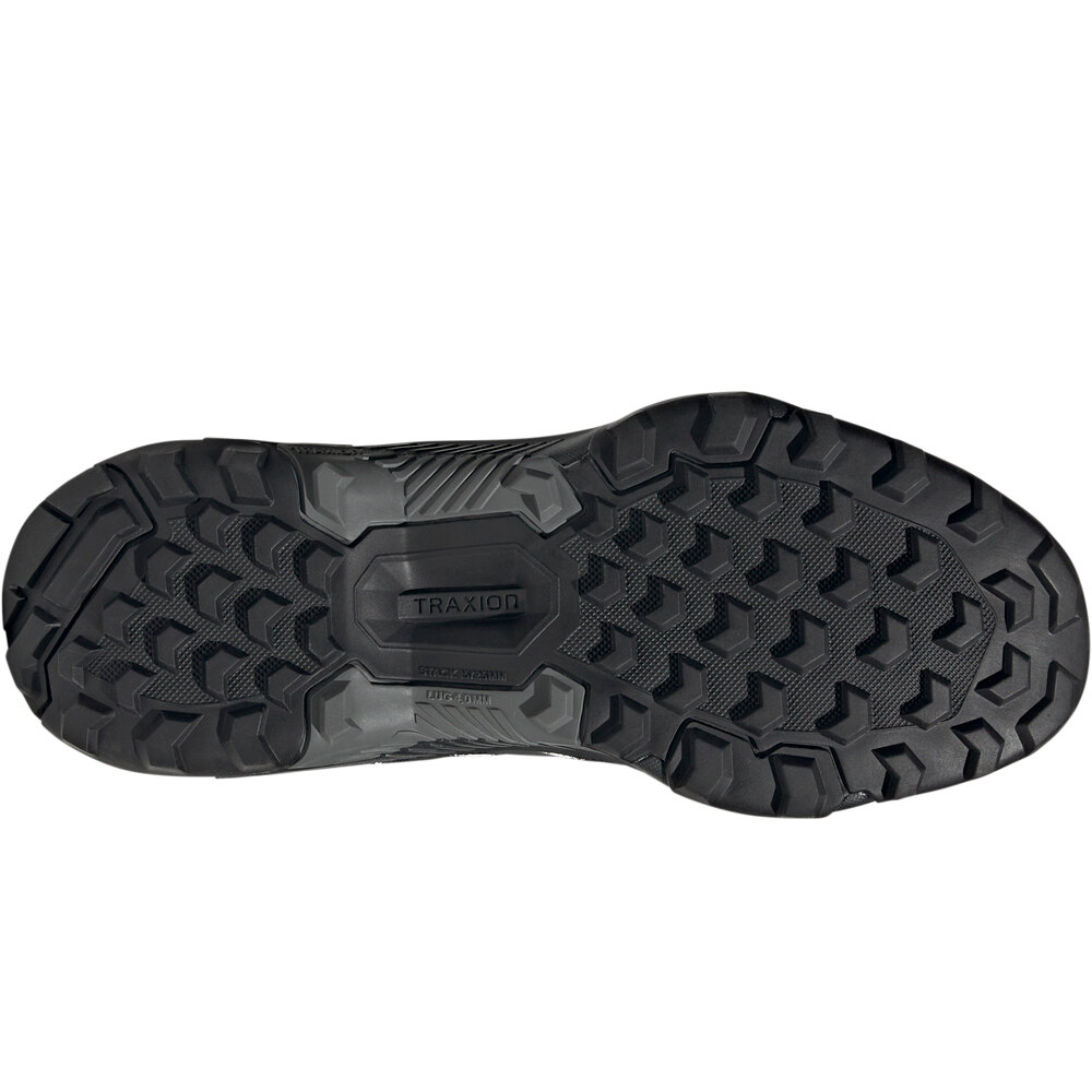 adidas zapatilla trekking mujer Adidas EASTRAIL 2 W vista superior adidas zapatilla trekking mujer Adidas EASTRAIL 2 W vista superior