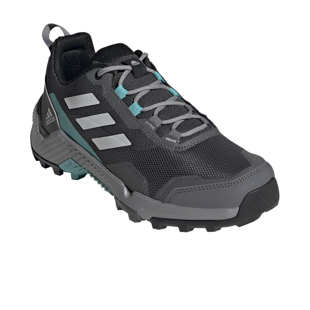 adidas zapatilla trekking mujer Adidas EASTRAIL 2 W lateral interior adidas zapatilla trekking mujer Adidas EASTRAIL 2 W lateral interior