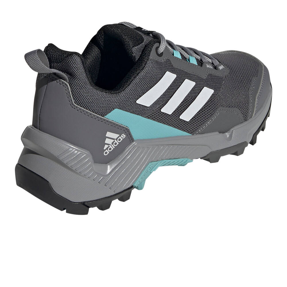 adidas zapatilla trekking mujer Adidas EASTRAIL 2 W vista trasera adidas zapatilla trekking mujer Adidas EASTRAIL 2 W vista trasera
