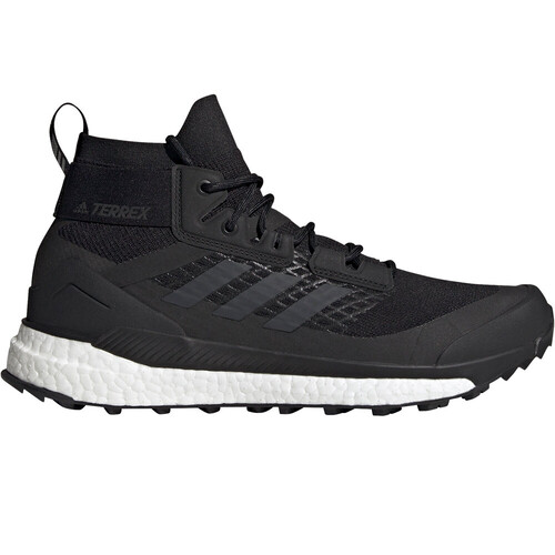 ADIDAS TERREX FREE HIKER PRIMEBLUE negro
