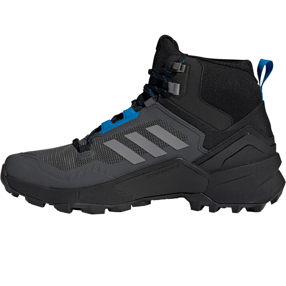 adidas bota trekking hombre Adidas TERREX SWIFT R3 MID GTX puntera adidas bota trekking hombre Adidas TERREX SWIFT R3 MID GTX puntera