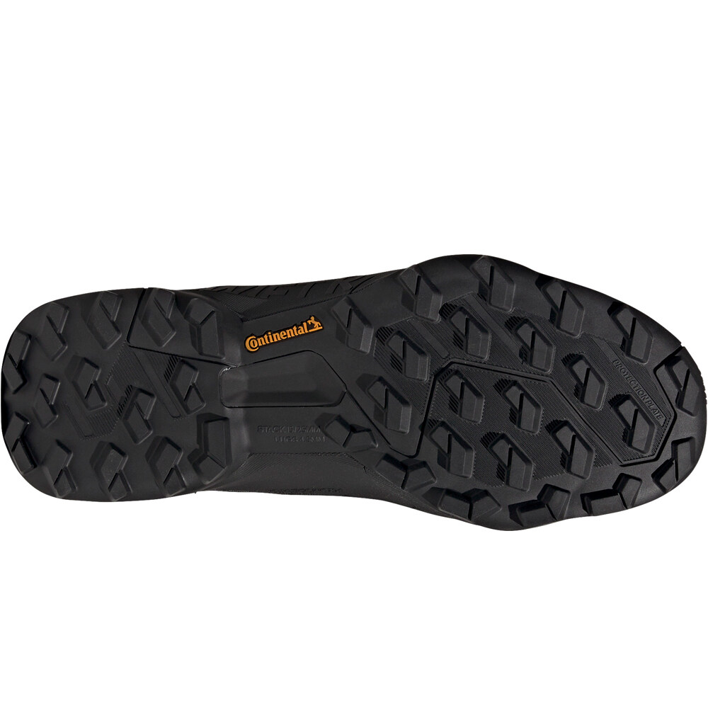 adidas bota trekking hombre Adidas TERREX SWIFT R3 MID GTX vista superior adidas bota trekking hombre Adidas TERREX SWIFT R3 MID GTX vista superior