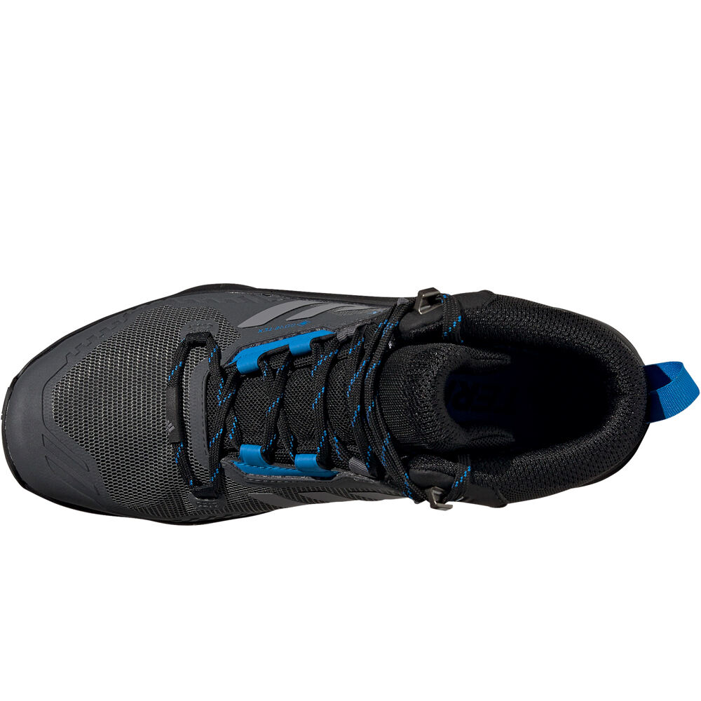 adidas bota trekking hombre Adidas TERREX SWIFT R3 MID GTX 05 adidas bota trekking hombre Adidas TERREX SWIFT R3 MID GTX 05