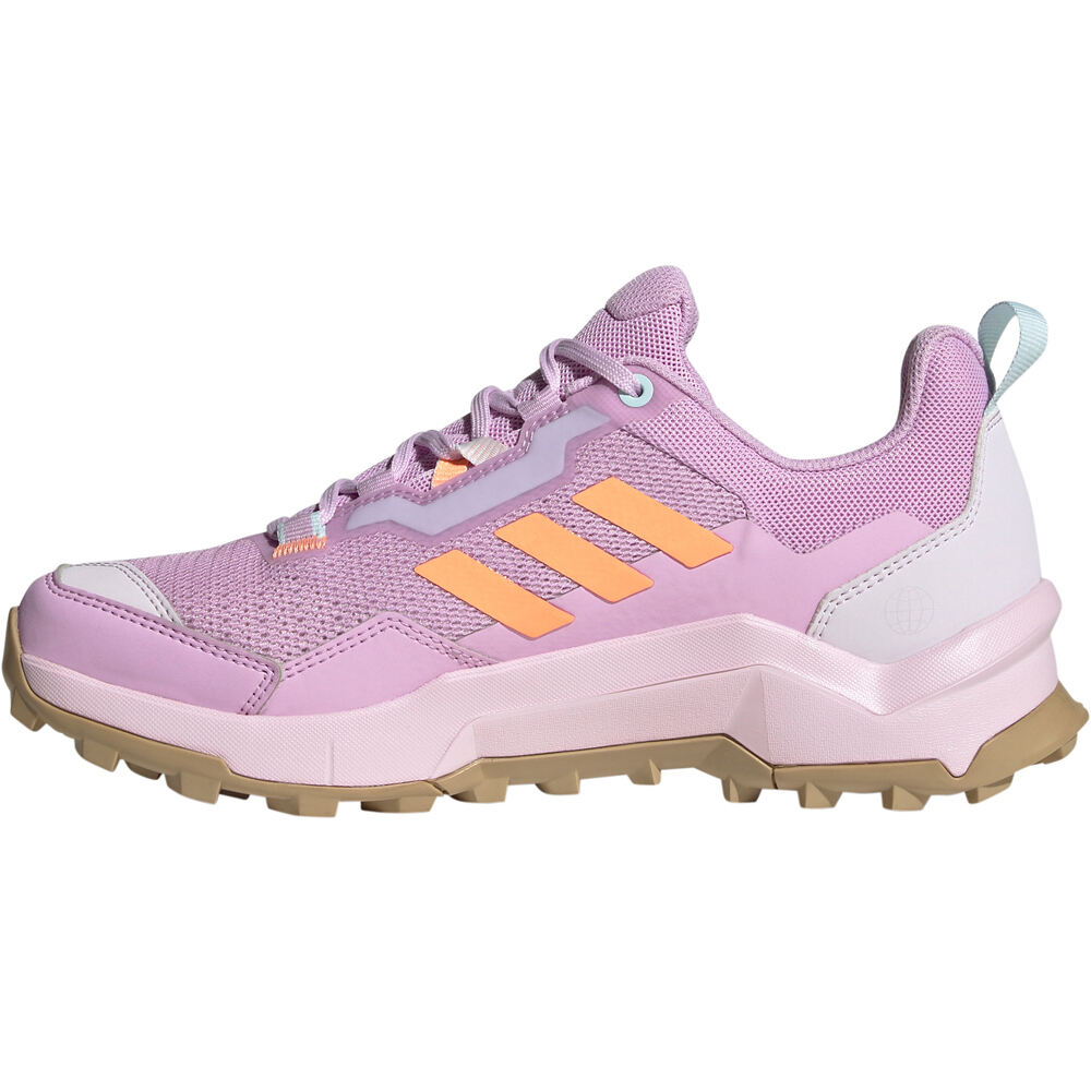 adidas zapatilla trekking mujer Terrex AX4 Primegreen Hiking puntera adidas zapatilla trekking mujer Terrex AX4 Primegreen Hiking puntera