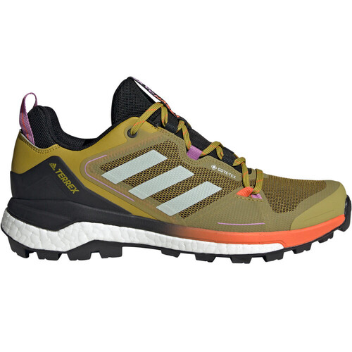 ADIDAS TERREX SKYCHASER 2 GTX verde