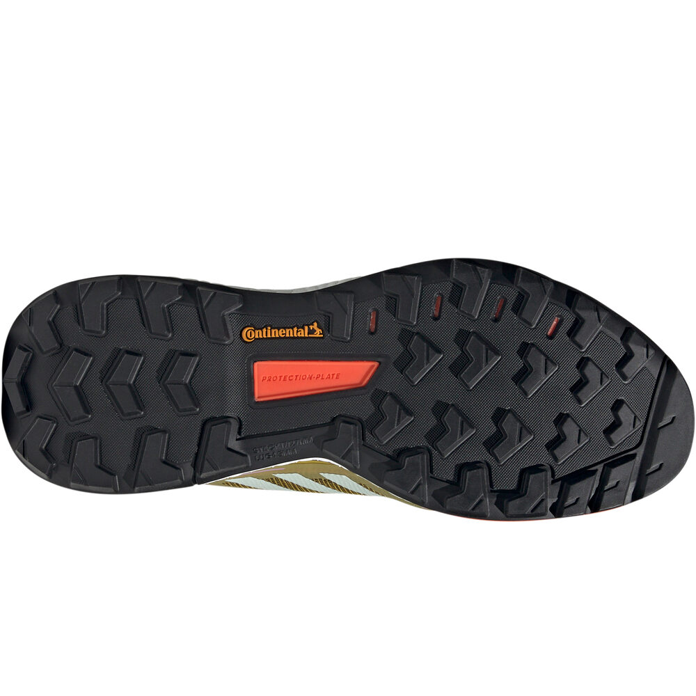 adidas zapatilla trekking hombre Adidas TERREX SKYCHASER 2 GTX vista superior adidas zapatilla trekking hombre Adidas TERREX SKYCHASER 2 GTX vista superior