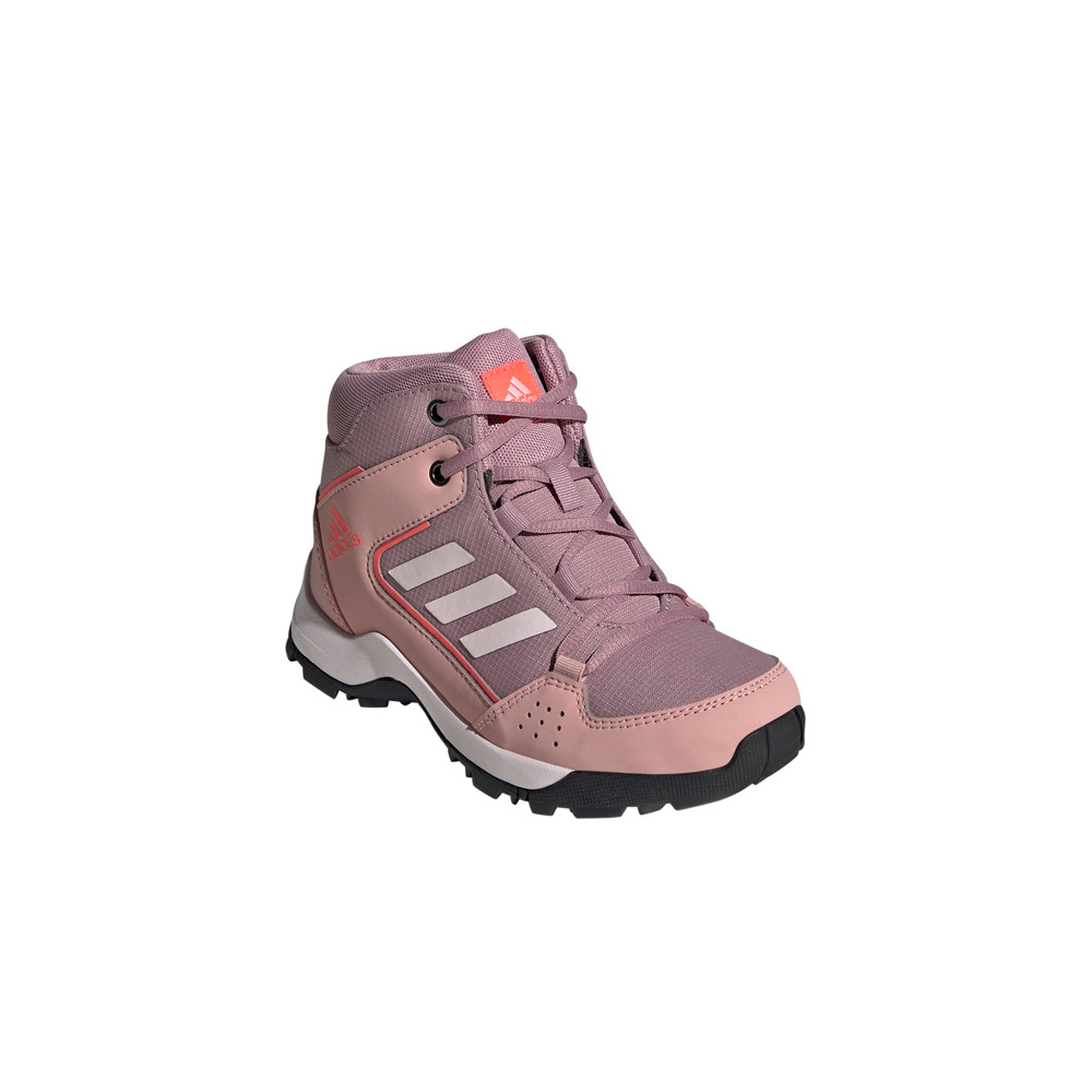 adidas bota trekking niño Adidas HYPERHIKER K lateral interior adidas bota trekking niño Adidas HYPERHIKER K lateral interior