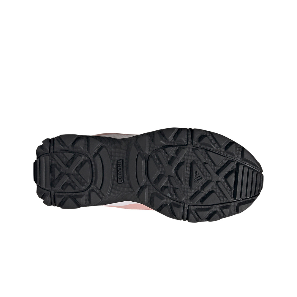 adidas bota trekking niño Adidas HYPERHIKER K vista superior adidas bota trekking niño Adidas HYPERHIKER K vista superior