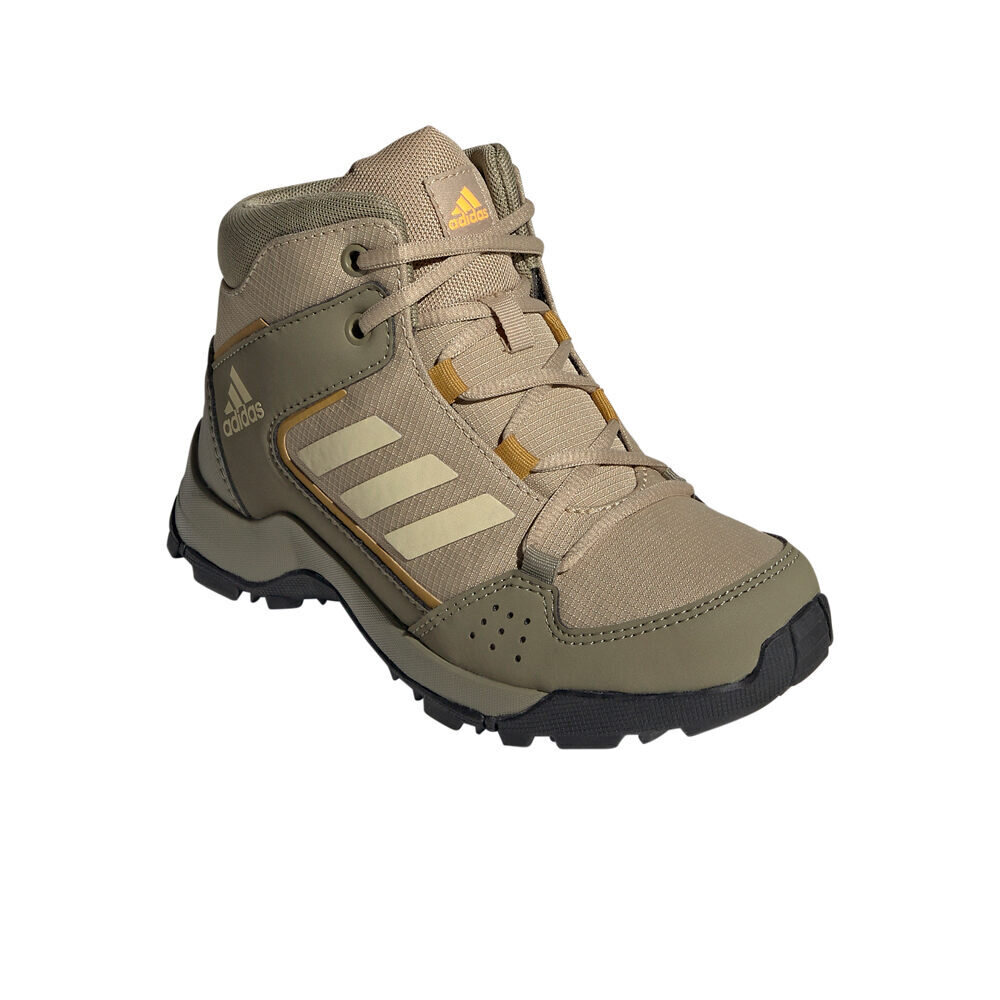 adidas bota trekking niño Adidas HYPERHIKER K lateral interior adidas bota trekking niño Adidas HYPERHIKER K lateral interior