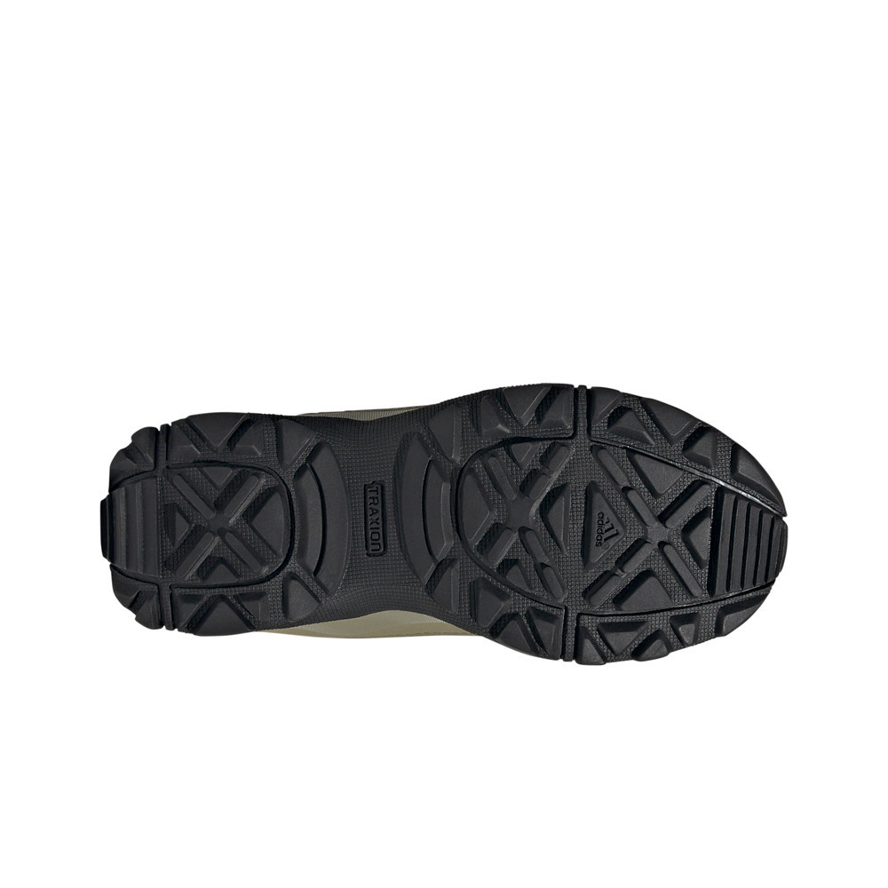 adidas bota trekking niño Adidas HYPERHIKER K vista superior adidas bota trekking niño Adidas HYPERHIKER K vista superior