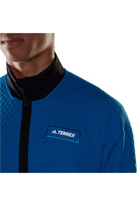 adidas forro polar hombre Adidas Utilitas HZ Fl 03 adidas forro polar hombre Adidas Utilitas HZ Fl 03