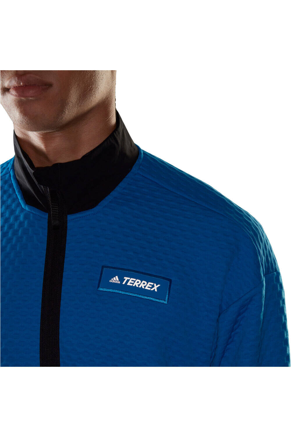 adidas forro polar hombre Adidas Utilitas HZ Fl 03 adidas forro polar hombre Adidas Utilitas HZ Fl 03