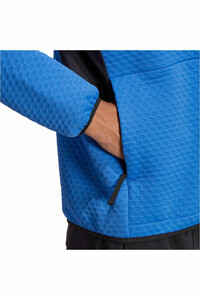 adidas forro polar hombre Adidas Utilitas HZ Fl 04 adidas forro polar hombre Adidas Utilitas HZ Fl 04
