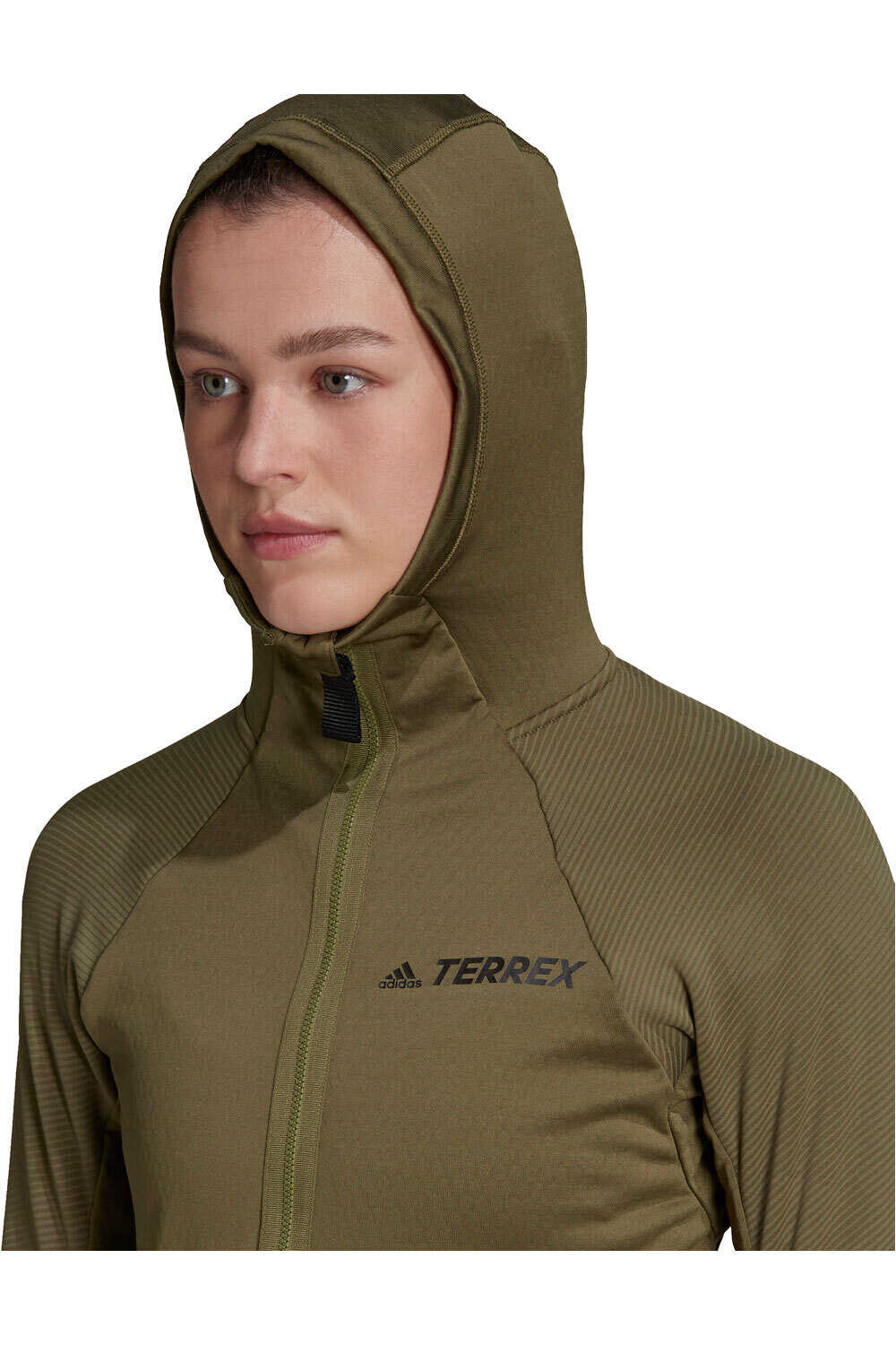 adidas forro polar mujer Adidas W TX Flooce HdJ 04 adidas forro polar mujer Adidas W TX Flooce HdJ 04