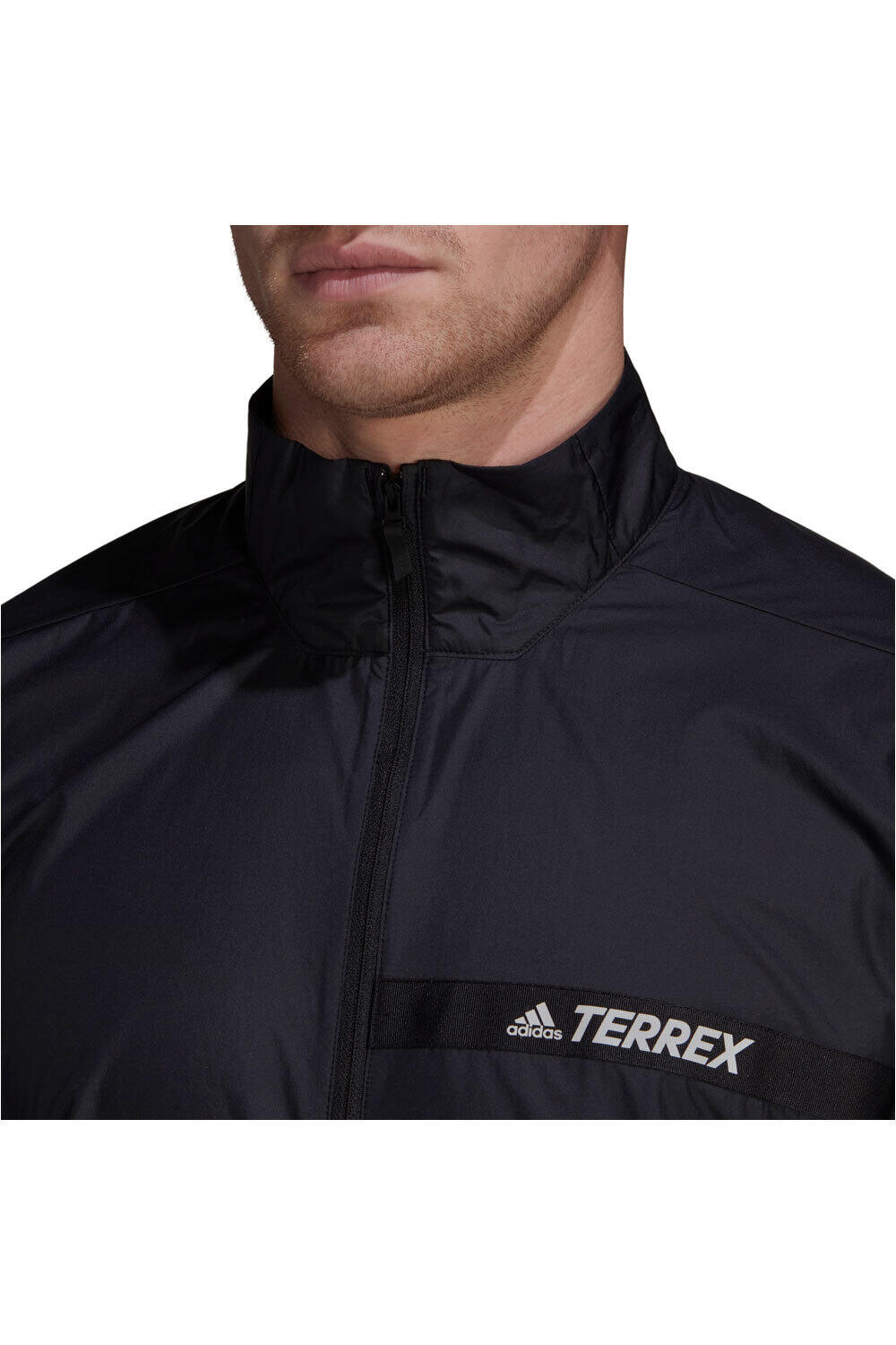 adidas chaqueta softshell hombre Adidas MT Wind Jacke 03 adidas chaqueta softshell hombre Adidas MT Wind Jacke 03