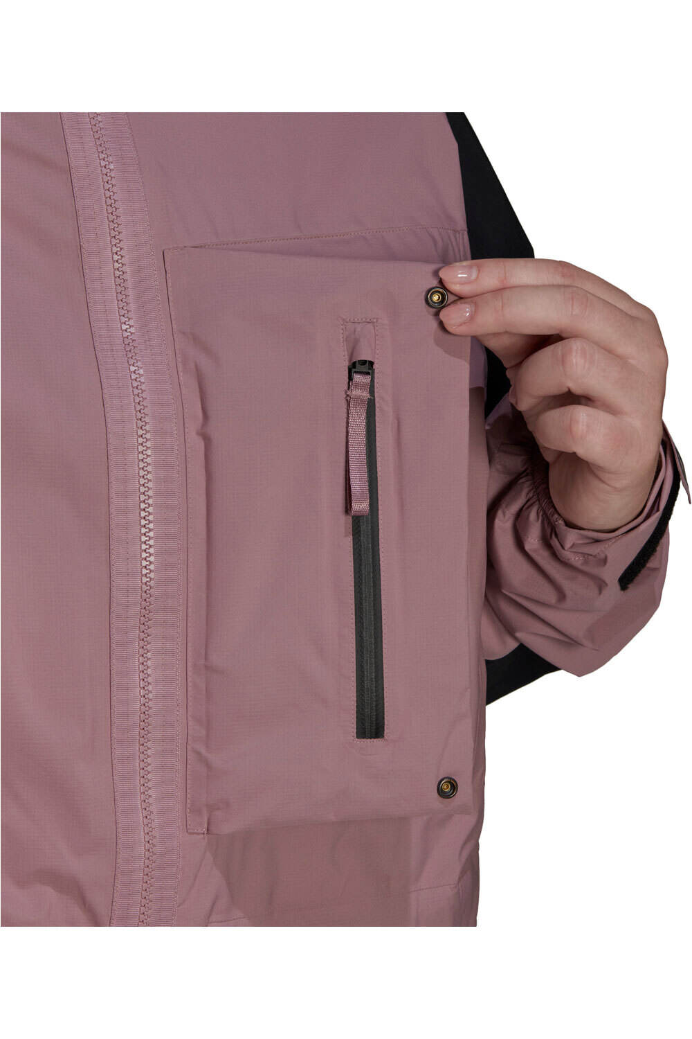 adidas chaqueta impermeable mujer Adidas W Xploric RR J 03 adidas chaqueta impermeable mujer Adidas W Xploric RR J 03