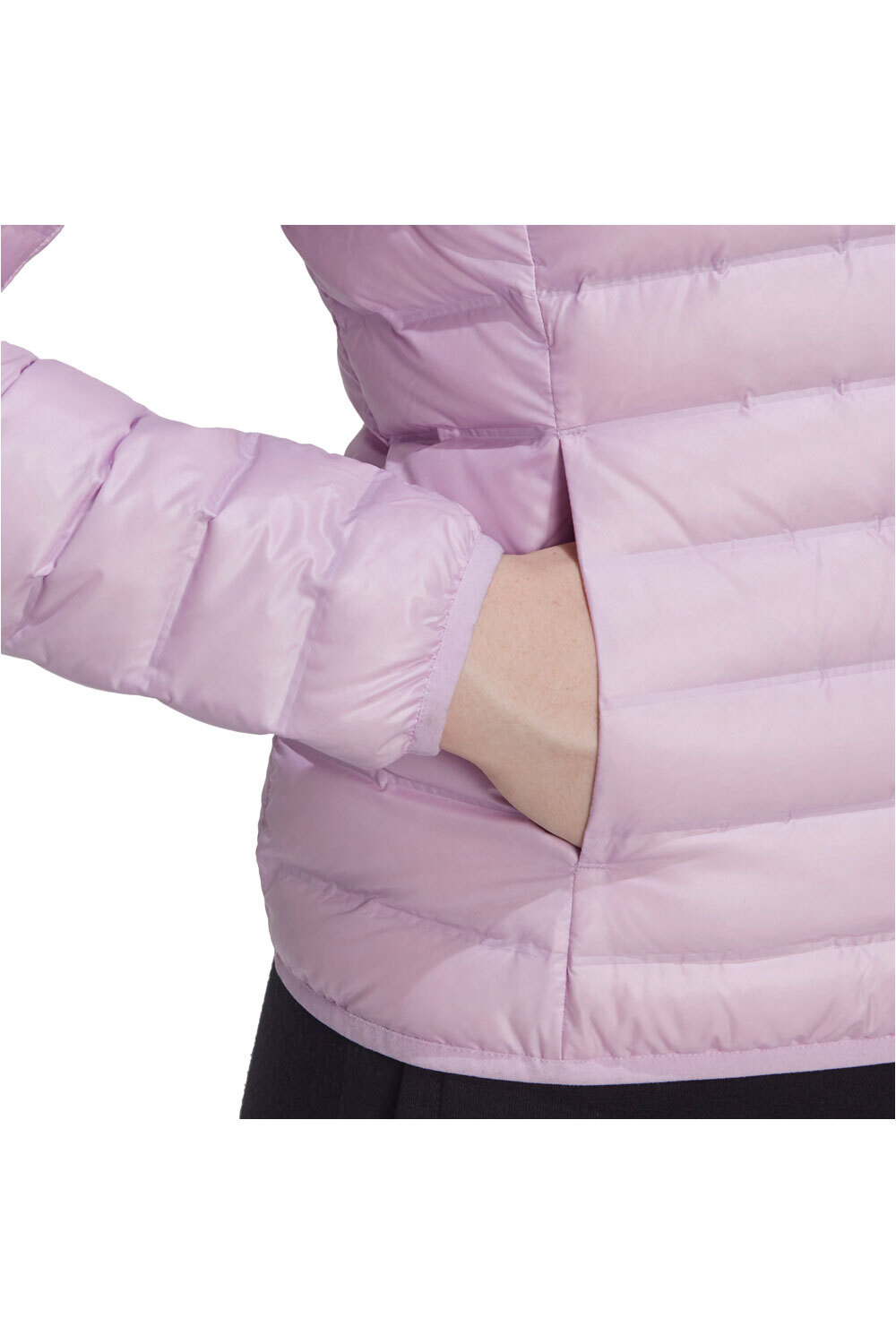 adidas chaqueta outdoor mujer Adidas W Varilite Ho J 03 adidas chaqueta outdoor mujer Adidas W Varilite Ho J 03