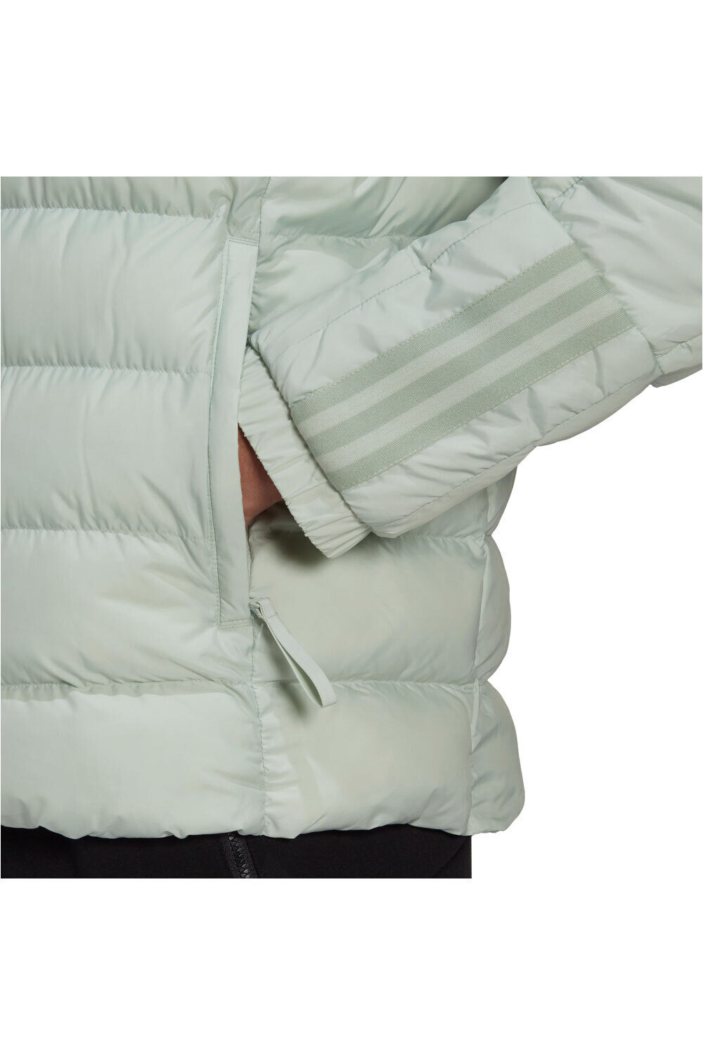 adidas chaqueta outdoor hombre Adidas ITAVIC M H JKT vista detalle adidas chaqueta outdoor hombre Adidas ITAVIC M H JKT vista detalle