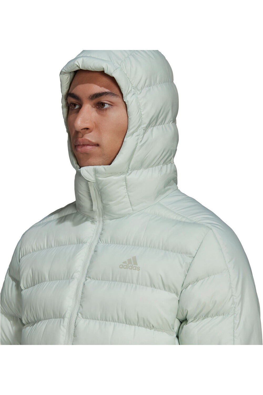 adidas chaqueta outdoor hombre Adidas ITAVIC M H JKT 03 adidas chaqueta outdoor hombre Adidas ITAVIC M H JKT 03