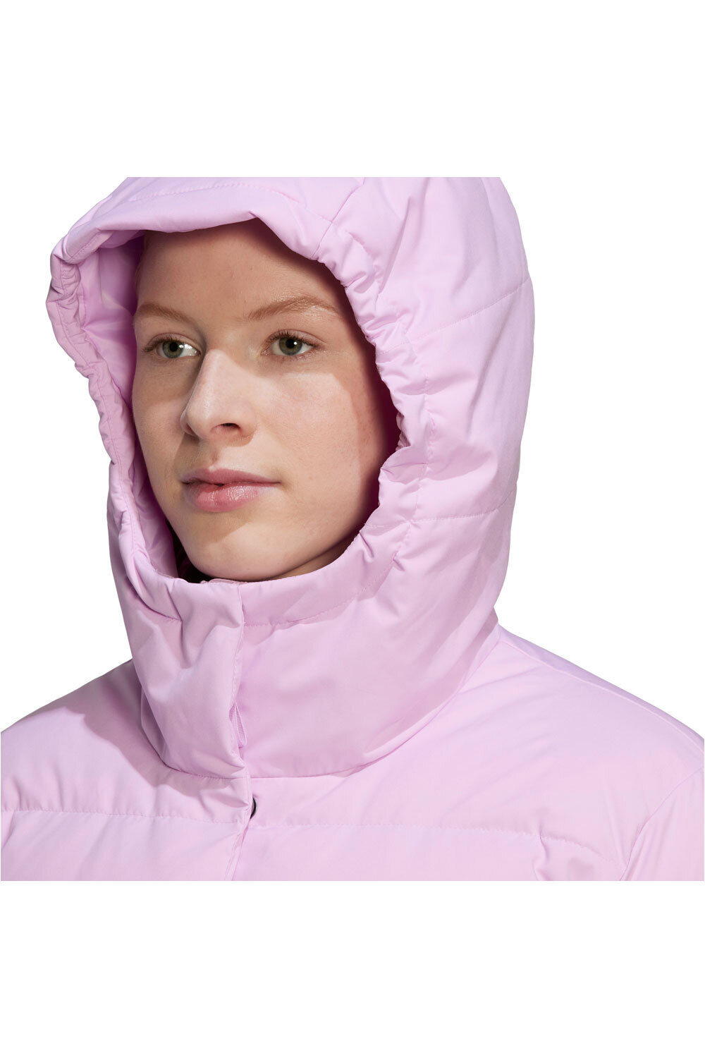 adidas chaqueta outdoor mujer Adidas W HELIONIC HO J vista detalle adidas chaqueta outdoor mujer Adidas W HELIONIC HO J vista detalle