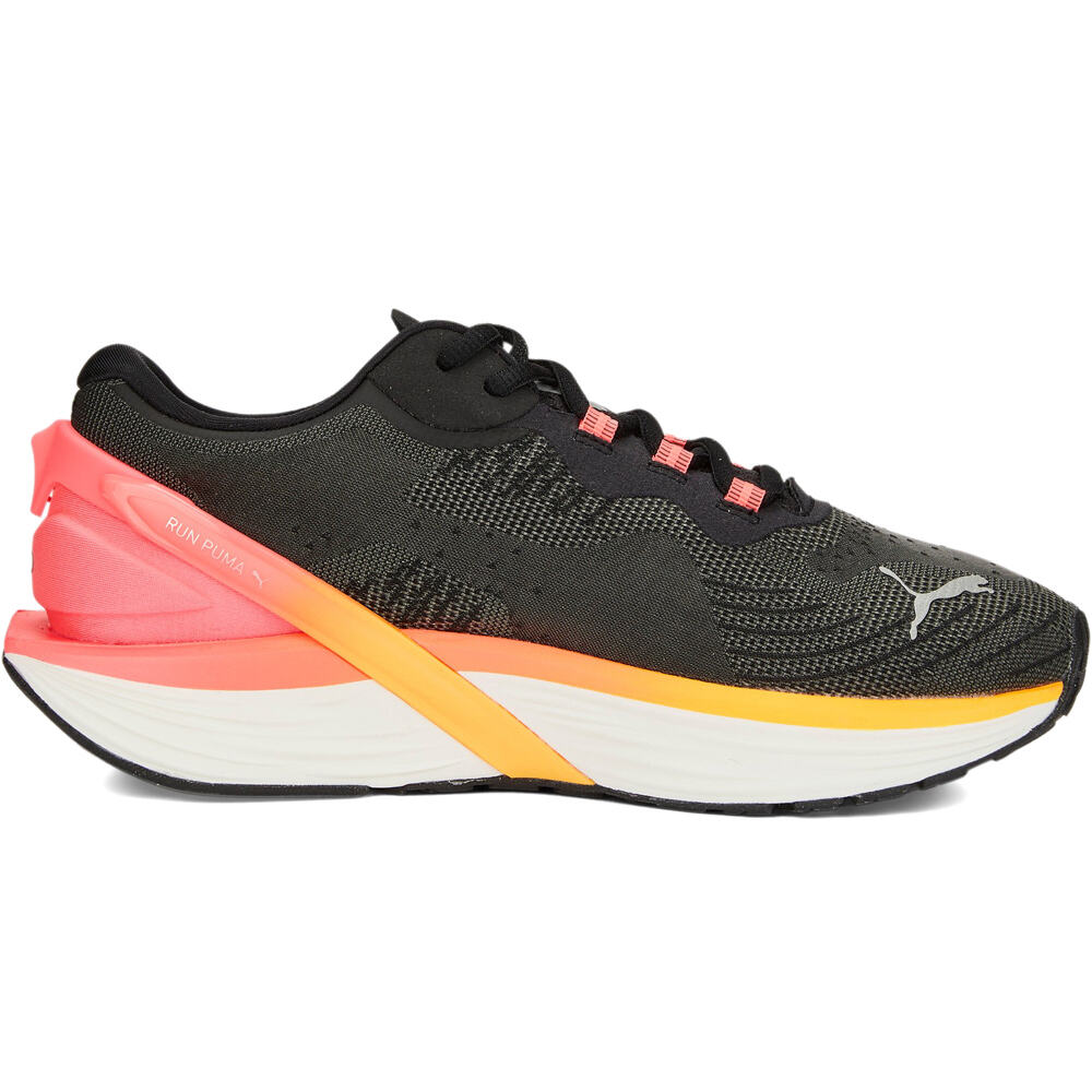 Puma zapatilla running mujer Puma Run XX Nitro Wns puntera Puma zapatilla running mujer Puma Run XX Nitro Wns puntera