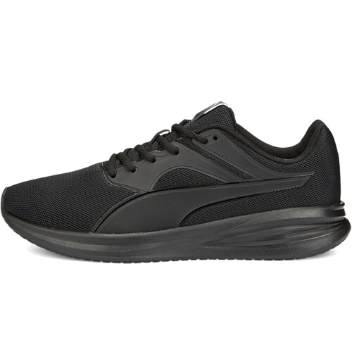 PUMA TRANSPORT negro