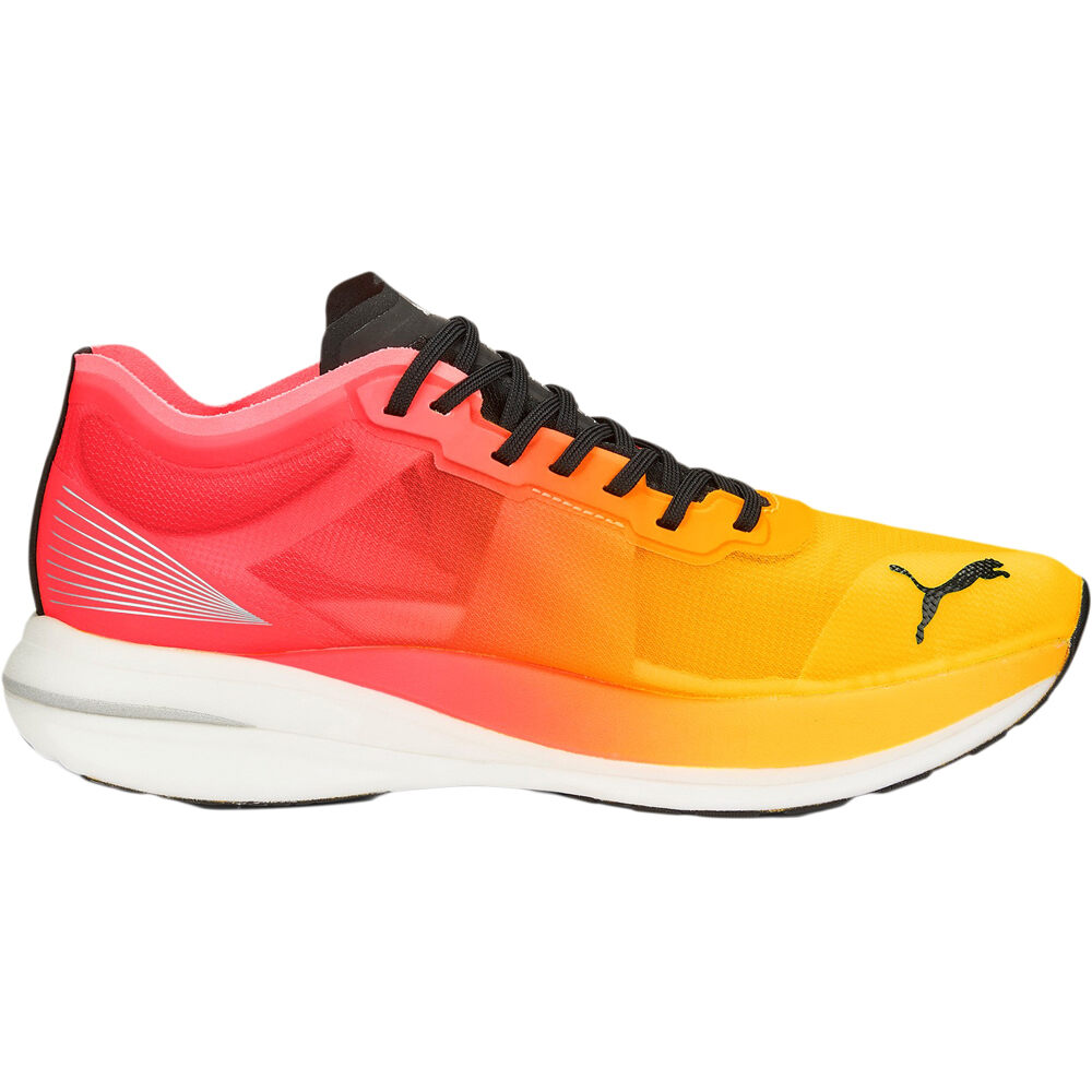 Puma zapatilla running hombre Puma Deviate Nitro Elite puntera Puma zapatilla running hombre Puma Deviate Nitro Elite puntera