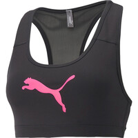 Puma body running mujer Puma Mid Impact 4Keeps Br vista detalle Puma body running mujer Puma Mid Impact 4Keeps Br vista detalle