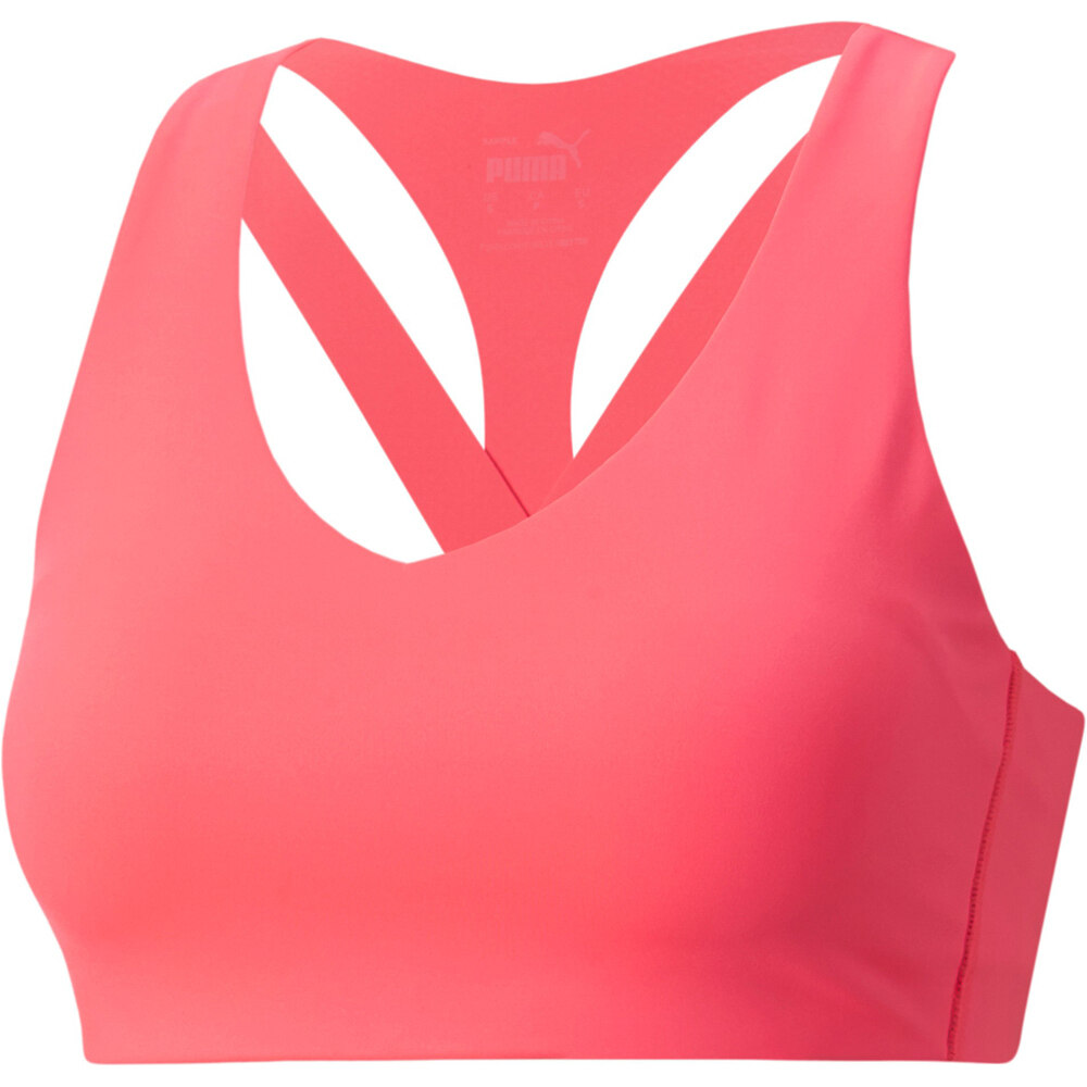 Puma body running mujer Puma High Impact To The M vista frontal Puma body running mujer Puma High Impact To The M vista frontal