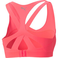 Puma body running mujer Puma High Impact To The M vista trasera Puma body running mujer Puma High Impact To The M vista trasera