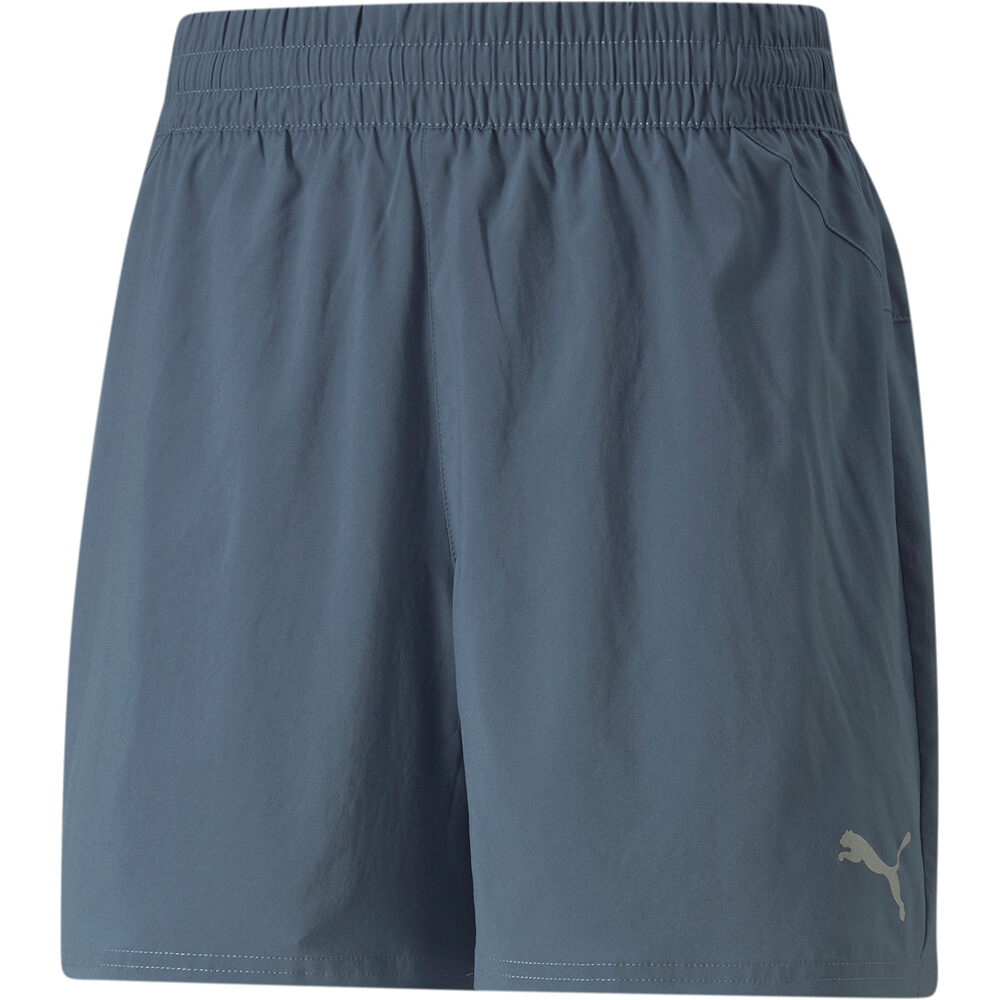 Puma pantaloneta técnica hombre Puma RUN 2IN1 5 SHORT M vista detalle Puma pantaloneta técnica hombre Puma RUN 2IN1 5 SHORT M vista detalle