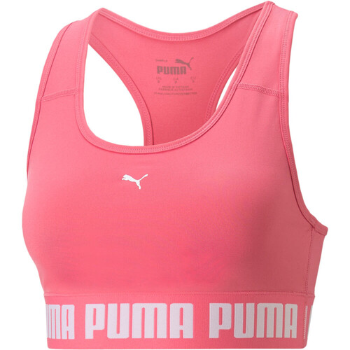 PUMA MID IMPACT PUMA STRO rosa