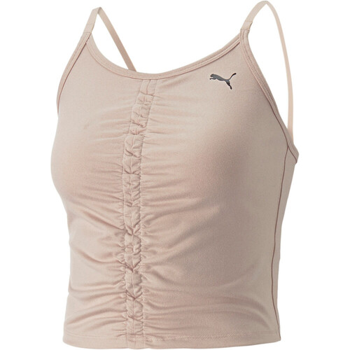 PUMA STUDIO FOUNDATION RU rosa