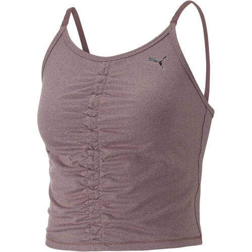 PUMA STUDIO FOUNDATION RU morado