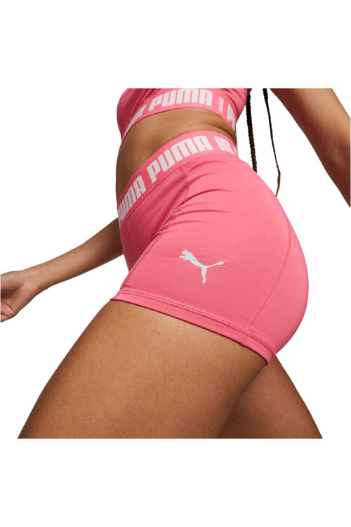 PUMA TRAIN PUMA STRONG 3 rosa