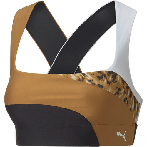 PUMA MID IMPACT SAFARI GL negro