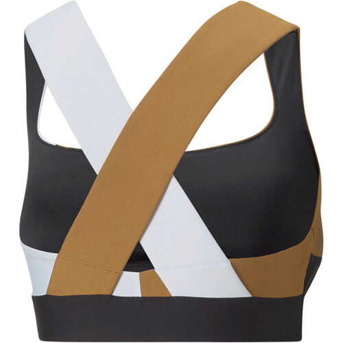 PUMA MID IMPACT SAFARI GL negro