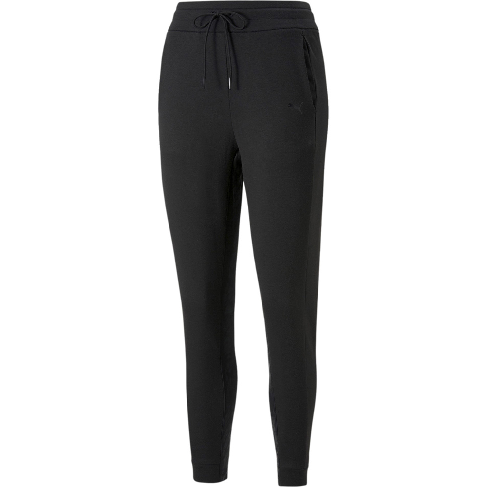 Puma pantalones y mallas largas fitness mujer Puma Safari Glam Jogger 03 Puma pantalones y mallas largas fitness mujer Puma Safari Glam Jogger 03
