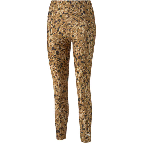 PUMA SAFARI GLAM HIGH WAI marron
