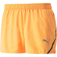 RUN SPLIT SHORT M RUN SPLIT SHORT M