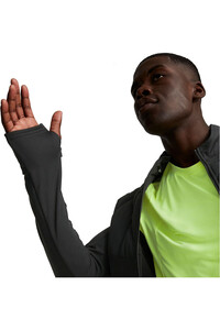 Puma CHAQUETA RUNNING HOMBRE Puma RUN WRMLBL PADDED JA vista detalle Puma CHAQUETA RUNNING HOMBRE Puma RUN WRMLBL PADDED JA vista detalle